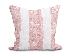 Load image into Gallery viewer, Thibaut Clipperton Stripe Pillow