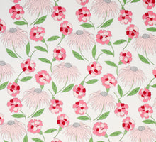 Load image into Gallery viewer, Pair of Custom Made Schumacher Bouquet Toss Pillow Covers - Both Sides