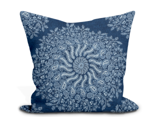 Thibaut La Provence Pillow