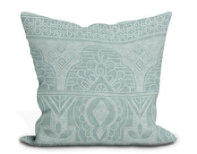 Load image into Gallery viewer, Thibaut Medinas Pillow