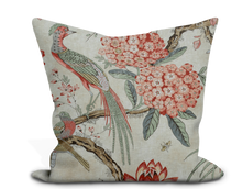 Load image into Gallery viewer, Thibaut Villeneuve Pillow