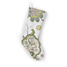 Load image into Gallery viewer, Thibaut Windsor Christmas Stocking