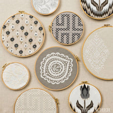 Load image into Gallery viewer, Avodica Embroidery