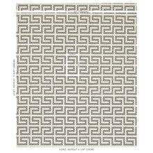 Load image into Gallery viewer, A Maze Embroidery