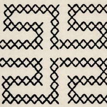 Load image into Gallery viewer, A Maze Embroidery