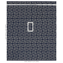 Load image into Gallery viewer, A Maze Embroidery