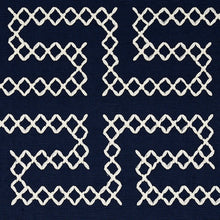 Load image into Gallery viewer, A Maze Embroidery