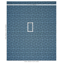 Load image into Gallery viewer, A Maze Embroidery