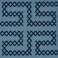 Load image into Gallery viewer, A Maze Embroidery