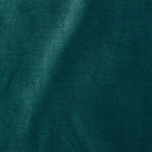 Load image into Gallery viewer, Schumacher Venetian Silk Velvet Fabric Ocean 70434