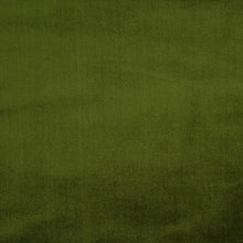 Load image into Gallery viewer, Schumacher Venetian Silk Velvet Fabric Moss 70438