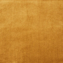 Load image into Gallery viewer, Schumacher Venetian Silk Velvet Fabric Gold 70440