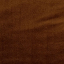 Load image into Gallery viewer, Schumacher Venetian Silk Velvet Fabric Russet 70441