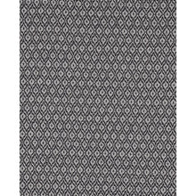 Load image into Gallery viewer, SCHUMACHER RED HOOK FABRIC 70552 / CHARCOAL