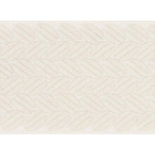 Load image into Gallery viewer, Schumacher Berkeley Tape Wide Trim 70650 / Ivory