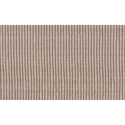 Schumacher Wide Faille Tape Trim 70711 / Dove