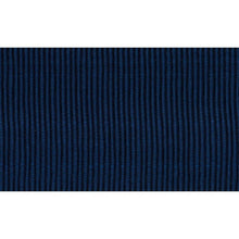 Load image into Gallery viewer, Schumacher Wide Faille Tape Trim 70718 / Navy