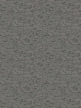 Load image into Gallery viewer, Stain Resistant Heavy Duty MCM Mid Century Modern Tweed Chenille Grey Charcoal Upholstery Fabric FB