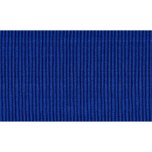 Load image into Gallery viewer, Schumacher Wide Faille Tape Trim 70847 / Cobalt