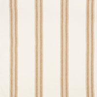 Schumacher Brentwood Stripe Fabric 70870 / Neutral