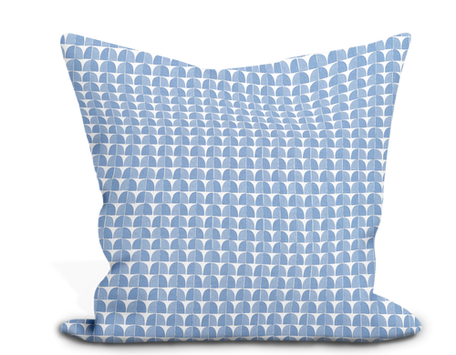 Thibaut Solsbury Pillow Cover