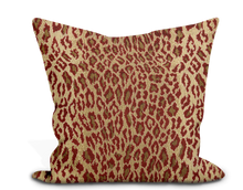 Load image into Gallery viewer, Thibaut Amur Pillow
