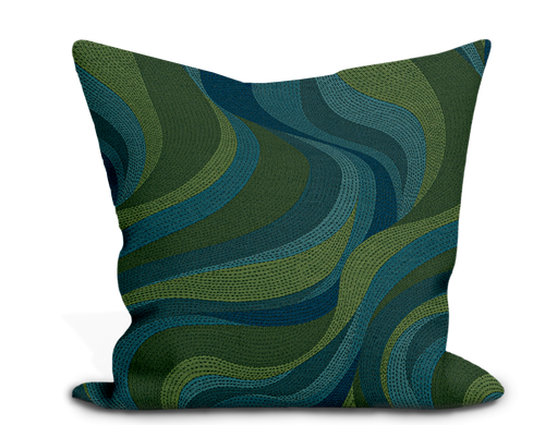 Thibaut Passage Pillow