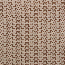 Load image into Gallery viewer, Schumacher Turkish Step Fabric 71245 / Biscuit
