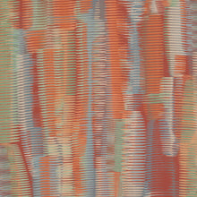 Load image into Gallery viewer, Set of Two Made to Order Thibaut Alcantara Side Drapery Panels