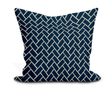 Load image into Gallery viewer, Thibaut Cobblestone Pillow