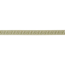 Load image into Gallery viewer, Schumacher Ganton Tape Trim 72397 / Grass