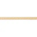 Load image into Gallery viewer, Schumacher Ganton Tape Trim 72398 / Yellow