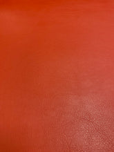 Load image into Gallery viewer, Heavy Duty Rusty Red Faux Leather Upholstery Vinyl WHS 5151