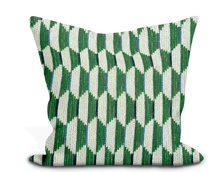 Load image into Gallery viewer, Thibaut Optica Pillow