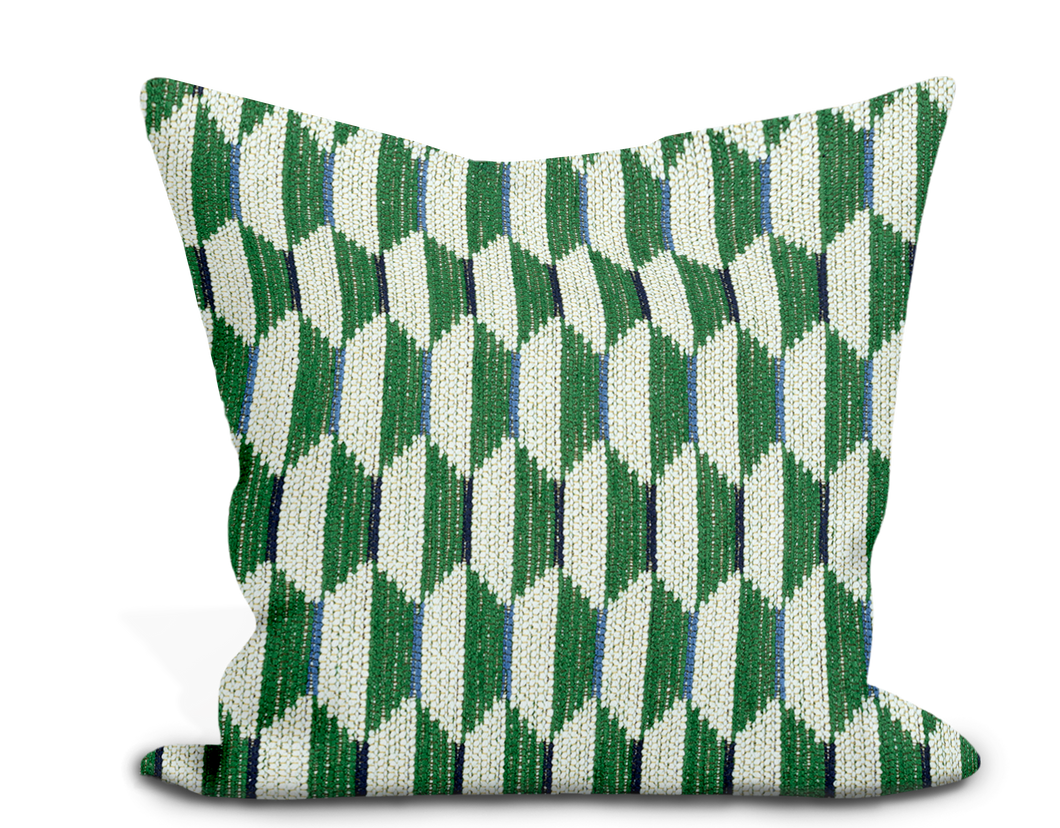 Thibaut Optica Pillow