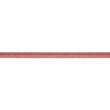 Load image into Gallery viewer, Schumacher Eubie Lip Cord Indoor/Outdoor Trim 72429 / Pink