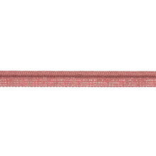 Load image into Gallery viewer, Schumacher Eubie Lip Cord Indoor/Outdoor Trim 72429 / Pink
