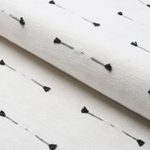 Load image into Gallery viewer, SCHUMACHER TETON FABRIC / NIGHT 72572