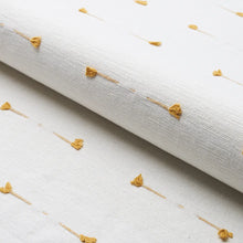 Load image into Gallery viewer, SCHUMACHER TETON FABRIC / MAIZE 72573