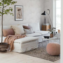 Load image into Gallery viewer, Schumacher Mirage Wallpaper 7260 / Bone