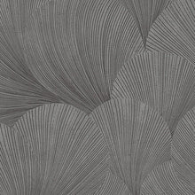 Load image into Gallery viewer, Schumacher Mirage Wallpaper 7262 / Charcoal