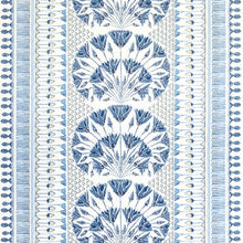 Load image into Gallery viewer, Made to Order Thibaut Cairo Roman Shade Colors 1-5