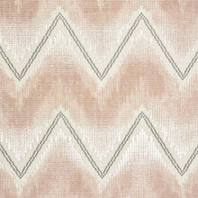 Load image into Gallery viewer, Chevron Velvet