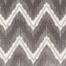 Load image into Gallery viewer, Chevron Velvet