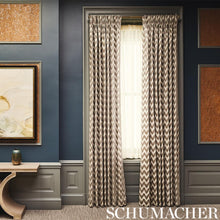 Load image into Gallery viewer, Chevron Velvet