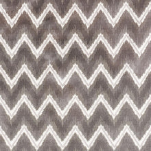 Load image into Gallery viewer, Chevron Velvet