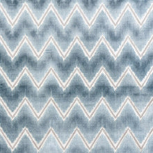 Load image into Gallery viewer, Chevron Velvet
