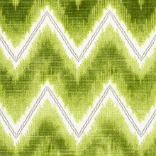 Load image into Gallery viewer, Chevron Velvet