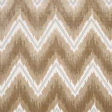 Load image into Gallery viewer, Chevron Velvet