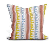 Load image into Gallery viewer, Thibaut Lomita Stripe Pillow